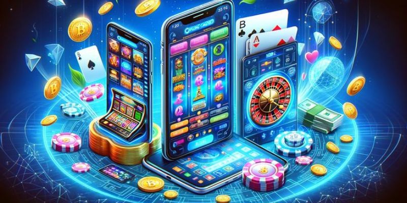 Kinh nghiệm chơi game Slot không quá khó như bạn tưởng 