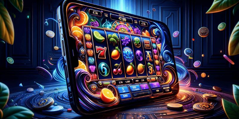 Kinh Nghiệm Chơi Game Slot Tốc Chiến Tốc Thắng 