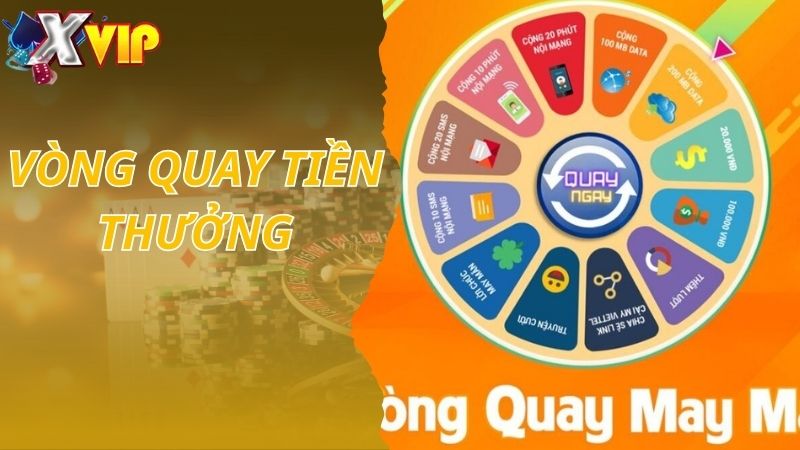 Cách chơi game Bể Cá Hoàng Gia với vòng quay tiền thưởng