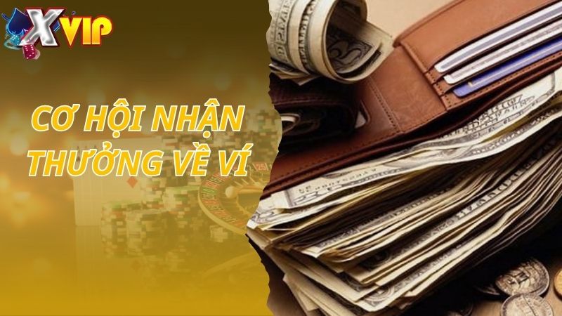 Chơi game Xúc Sắc Phú Quý cơ hội nhận thưởng lớn về ví