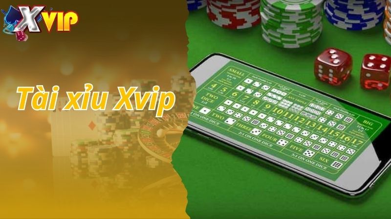 Tài Xỉu Xvip Hướng Dẫn Phương Pháp Chơi Kinh Nghiệm Chơi Luôn Thắng